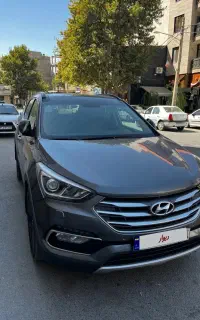سانتافه ۲۰۱۶