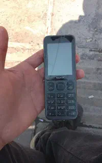 nokia نوکیا سالم