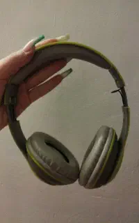 هدفون