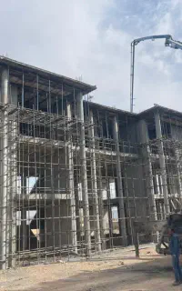 اجرای اسکلت بتنی وکیلیان/منصفانه/بی دردسر/وسایل نو