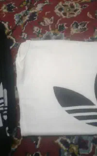 سه دست لباس زنانه تاپ شلوارک نو