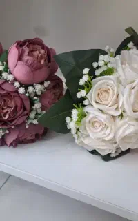 گل عروس