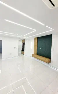 نقاش ساختمان شهریاراندیشه شهرقدس فردیس