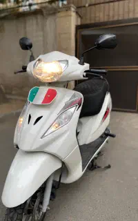 وگو مدل ۹۵