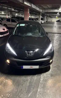 207 پانوراما ۴۰۳