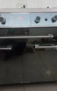 اجاق گاز