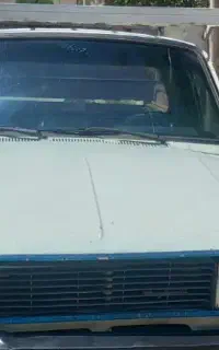 فروش وانت بار