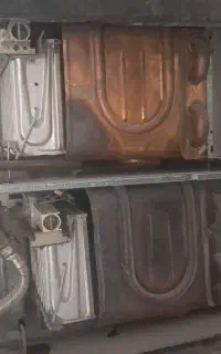 آبگرمکن دیواری