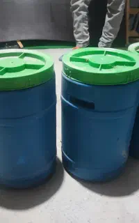 ظرف خیارشور و ترشی