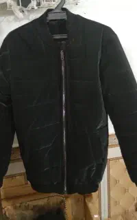 کاپشن مردانه نو