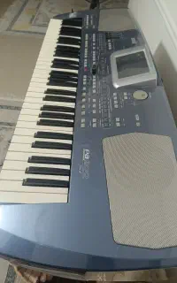 ارگ اورینتال   korg pa500