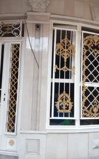 بتونه کاری و رنگکاری نقاشی ساختمانی تضمینی