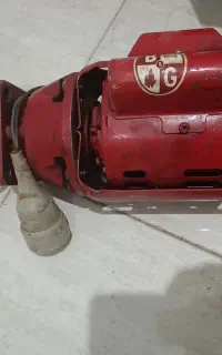 پمپ اب شوفاژخونه
