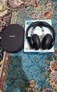 هدفون انکر مدل Q30