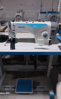 چرخ خیاطی  دینام سرخود