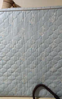 خوشخواب طبی فنری دونفره