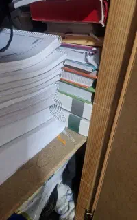 فروش سری کامل کتاب و جزوات ازمون وکالت