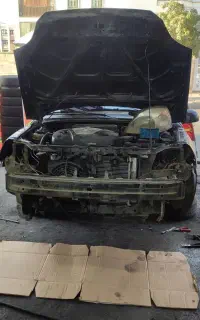 باطریسازی،برق انژکتور