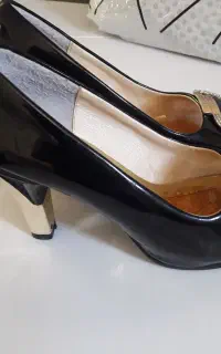 کفش مجلسی