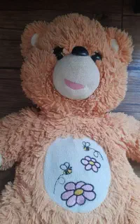عروسک خرسی کادویی