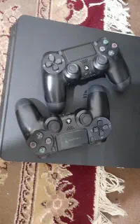 ps4اسلیم فروش فوری