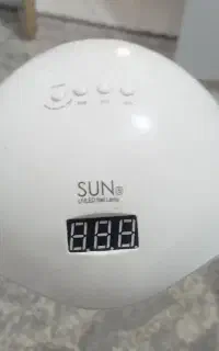 دو عدد یووی سان