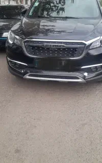 فیدیتی ۱۴۰۱ گیربکس جدید