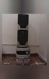 باند اسپیکر