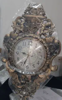 وسایل شخصی ساعت