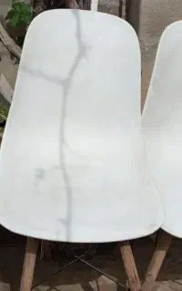 ۳ عدد صندلی