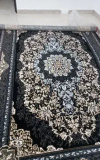 قالی ۹ متری