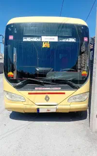 اتوبوس شهری شهاب