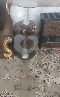 میز جلومبلی