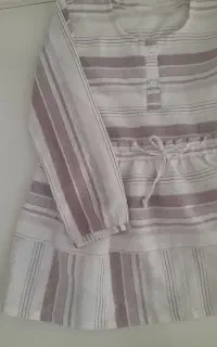 شومیز (تونیک) بچگانه