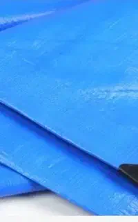 چادر برزنتی ضد آب برای داربست