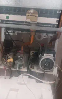 تعمیرات وسرویس پکیچ وابگرمکن