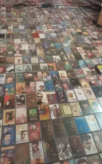 نوارکاست اورجینال اصلی