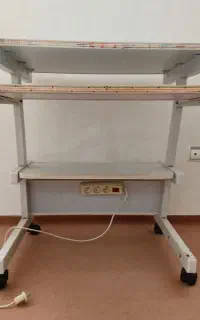 میز کامپیوتر