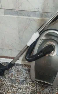 جارو برقی