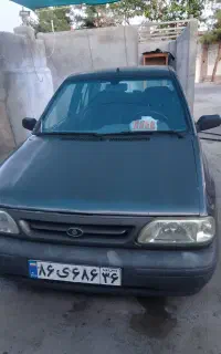 ماشین دربست نیاز دارم