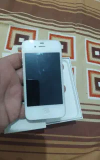 آیفون 4s