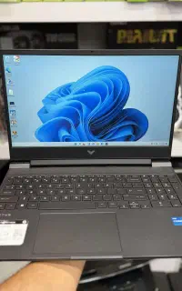 Hp Victus Gaming گرافیک 4 گیگ