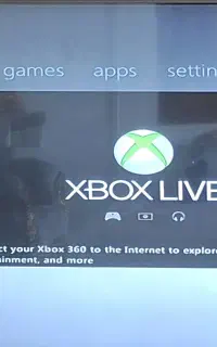 ایکس باکس 360 با فرمان و تمام لوازم جانبی