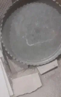 مجمعه کهنه قلم سوزنی