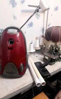 جارو برقی سامسونگ مکش فوق العلاده