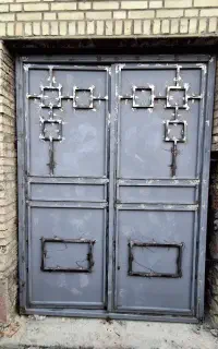 جوشکاری و خورده کاری سیار تمام وقت