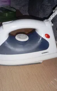 اتو پر قدرت 2400 وات فرانسوی