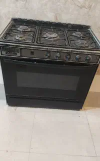 اجاق‌گاز