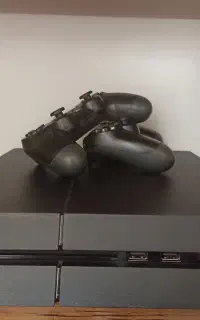Ps4 فت  نو و تمیز