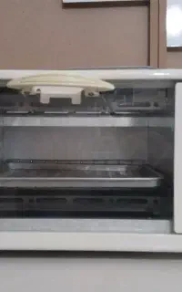 توستر